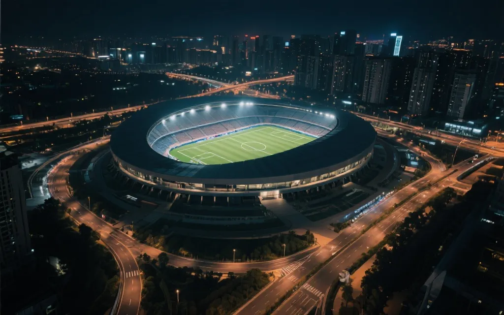 2026世界杯16座主办城市深度解析：场馆升级、智能安保与绿色低碳如何重塑北美城市赛时运营